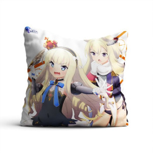 Poduszka Manga Anime Azur Lane DUŻY WYBÓR