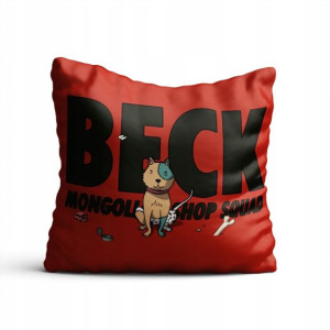 Poduszka Manga Anime BECK DUŻY WYBÓR