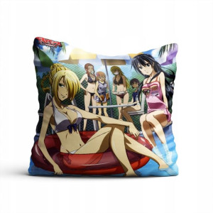 Poduszka Manga Anime Beelzebub DUŻY WYBÓR