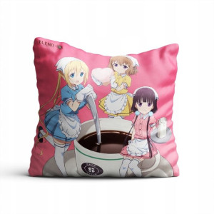 Poduszka Manga Anime Blend S DUŻY WYBÓR