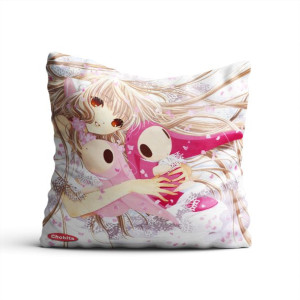 Poduszka Manga Anime Chobits CLAMP DUŻY WYBÓR