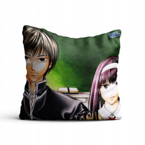 Poduszka Manga Anime Code Breaker DUŻY WYBÓR