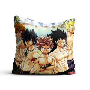 Poduszka Manga Anime Fairy Tail DO WYBORU