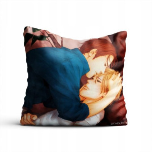 Poduszka Manga Deadlock YAOI Boys Love DUŻY WYBÓR