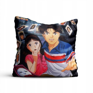 Poduszka Manga Kindaichi Case Files DUŻY WYBÓR