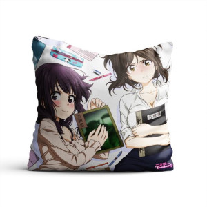 Poduszka Nande Koko ni Sensei ga!? anime DO WYBORU