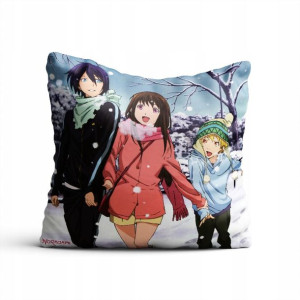 Poduszka Noragami Manga Anime DO WYBORU
