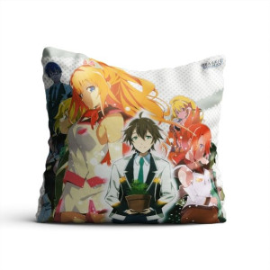 Poduszka Plastic Memories manga anime DO WYBORU