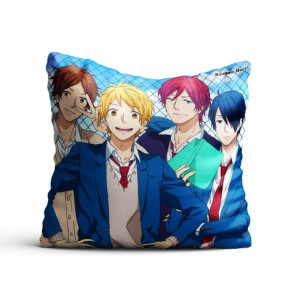 Poduszka Rainbow Days Nijiro Anime Manga DO WYBORU
