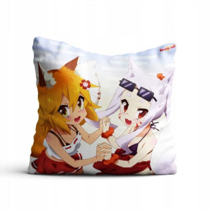 Poduszka Sewayaki Kitsune no Senko-san DO WYBORU