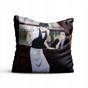 Poduszka Shouwa Genroku Rakugo Shinjuu DO WYBORU
