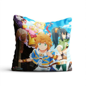 Poduszka Tatoeba Last Dungeon Anime DO WYBORU