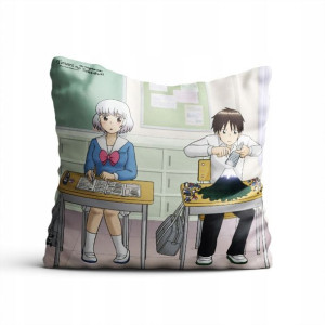 Poduszka Tonari no Seki-kun manga anime DO WYBORU