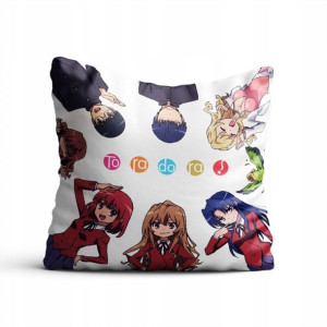 Poduszka Toradora! anime manga DO WYBORU