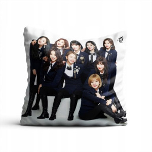 Poduszka Twice kpop k-pop k pop DO WYBORU