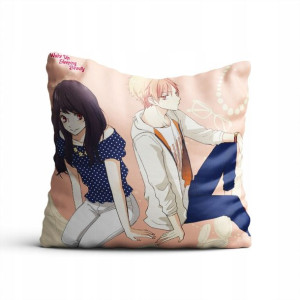 Poduszka Wake Up Sleeping Beauty Manga DO WYBORU