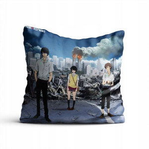 Poduszka Zankyou no Terror in Resonance DUŻY WYBÓR