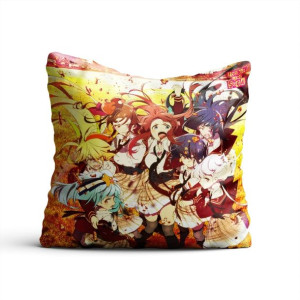 Poduszka Zombieland Saga Anime Manga DO WYBORU