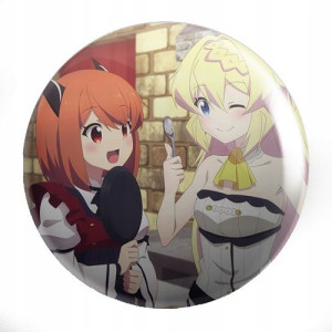 Przypinki Anime Slime Taoshite 300-nenDUŻY WYBÓR