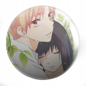 Przypinki Anime Wake Up Sleeping Beauty DUŻY WYBÓR