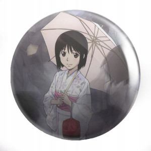 Przypinki Anime Welcome to the NHK DUŻY WYBÓR
