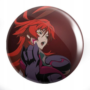 Przypinki Anime Witchblade DUŻY WYBÓR
