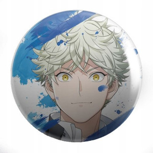 Przypinki Blue Period Anime DO WYBORU