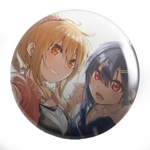 Przypinki Bokutachi no Remake DO WYBORU