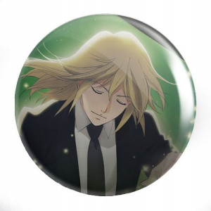 Przypinki Forest of Piano Manga Anime DO WYBORU