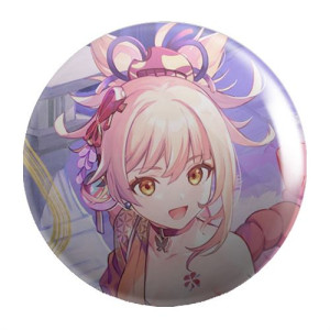 Przypinki Genshin Impact Yoimiya DO WYBORU