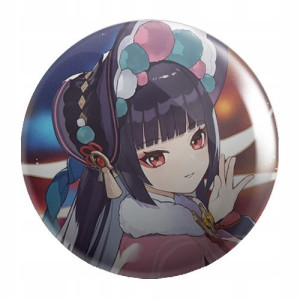 Przypinki Genshin Impact Yun Jin DO WYBORU