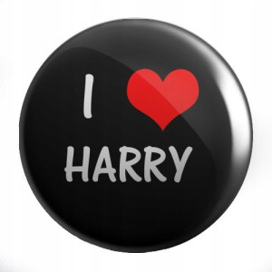 Przypinki Harry Potter DUŻY WYBÓR