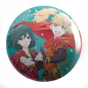 Przypinki Kageki Shoujo Anime Manga Do Wyboru