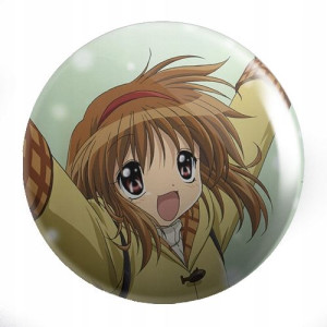 Przypinki Kanon DO WYBORU