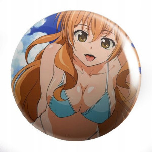 Przypinki Manga Anime Golden Time DUŻO WZORÓW