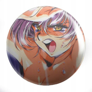 Przypinki Manga Anime Legend of Lemnear DUŻY WYBÓR