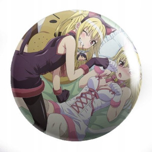 Przypinki Manga Anime Maria Holic DUŻY WYBÓR