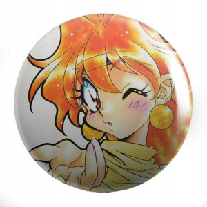Przypinki Manga Anime Slayers DUŻY WYBÓR