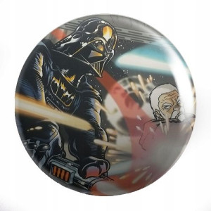 Przypinki Manga Anime Star Wars DUŻY WYBÓR