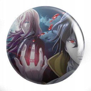 Przypinki Noblesse Manga Anime DO WYBORU