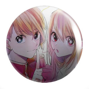 Przypinki Oshi no Ko manga anime DO WYBORU