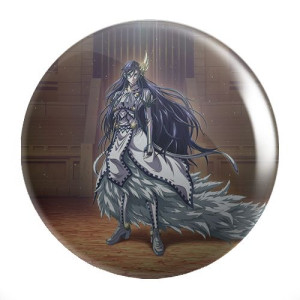 Przypinki Record of Ragnarok manga anime DO WYBORU