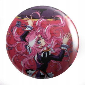 Przypinki Shoujo Kakumei Utena Revolutionary Girl