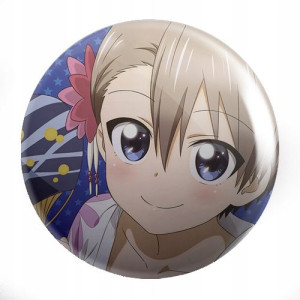 Przypinki Uzaki-chan Wants to Hang Out! DO WYBORU