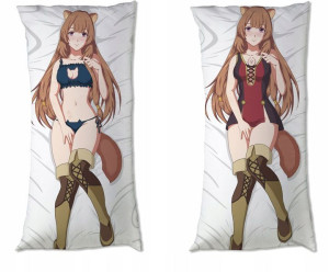 2str Dakimakura Tate no Yuusha no Nariagari WYBÓR