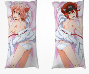 2stronna Dakimakura Cells at Work! DUŻO WZORÓW