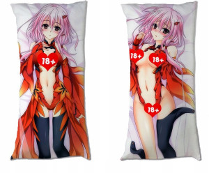 Dakimakura 2str Anime Manga Guilty Crown DO WYBORU