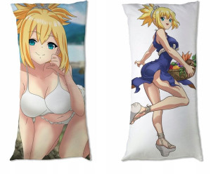 Dakimakura 2str Dr Stone Dr. Stone Anime DO WYBORU