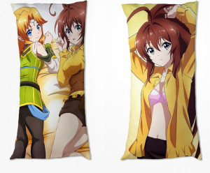 Dakimakura 2str Isekai Cheat Magician DUŻY WYBÓR