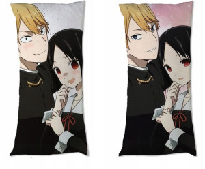 Dakimakura 2str Kaguya-sama Love Is War DO WYBORU